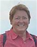 Profilbild Anna Maria Steinhauser